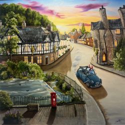 Caroline Deighton