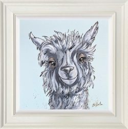 Dorothy, Original Painting