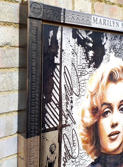 Rob_Bishop_LA_Girl_Monroe_Premium_Deluxe_Original_Variation_Art_on_Wood2